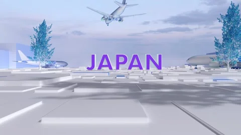 Japan Stock Footage 267962550