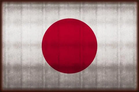 Japan Stock Illustration