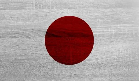Japan Foto stock