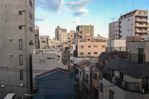 Japan Stock Photos
