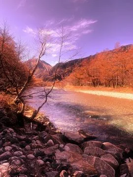 Japan Stock Photos