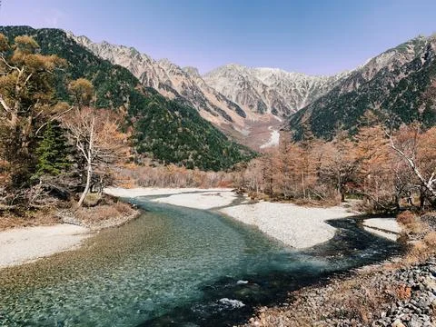 Japan  Stock Photos