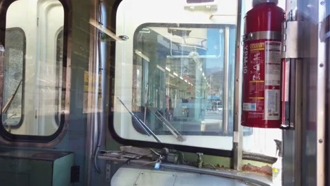 Japan Rail Stockbeeldmateriaal 131651312
