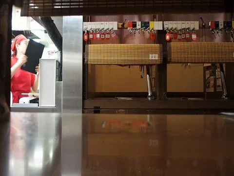 Japan Ramen Video stock 72855062