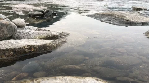 Japan River Stock Footage 121010379