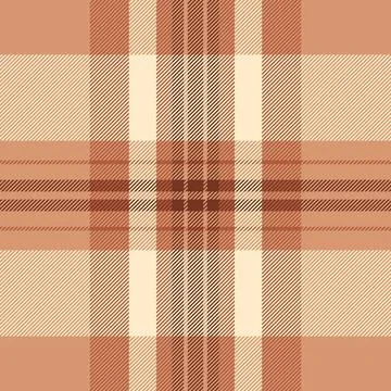 Japan seamless pattern plaid, tile tartan vector fabric. Heritage backgroun.. Stock Illustration