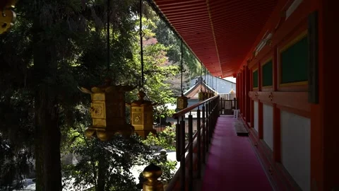 Japan shinto shrine 動画素材 330760160