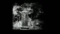 Japan Spooky Graveyard Tomb Cemetery 03 - Vintage Super8 Film HD Footage