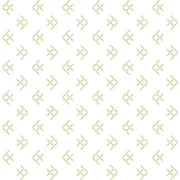 Japan Style pattern Abstract Background - minimal and simple Stock Illustration