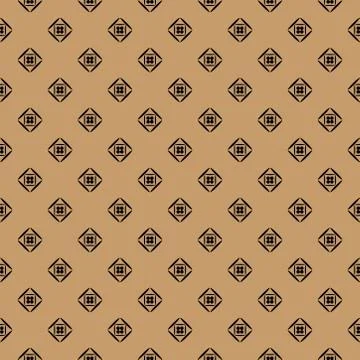 Japan Style pattern Abstract Background - minimal and simple Stock Illustration