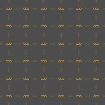 Japan Style pattern Abstract Background - minimal and simple Stock Illustration