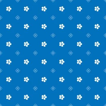 Japan Style pattern Abstract Background - minimal and simple Stock Illustration