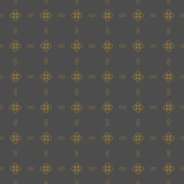 Japan Style pattern Abstract Background - minimal and simple Stock Illustration