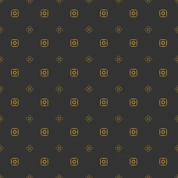 Japan Style pattern Abstract Background - minimal and simple Stock Illustration