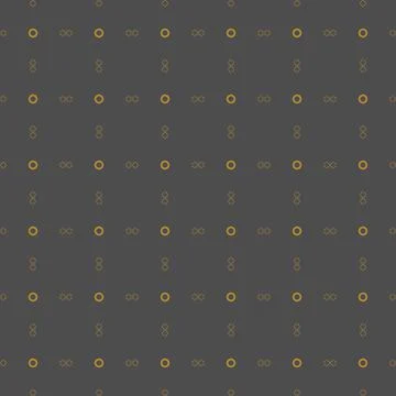 Japan Style pattern Abstract Background - minimal and simple Stock Illustration