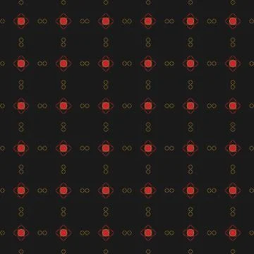 Japan Style pattern Abstract Background - minimal and simple Stock Illustration