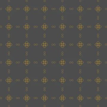 Japan Style pattern Abstract Background - minimal and simple Stock Illustration