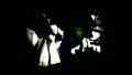 Japan Temple Shinto Shrine Prayer Notes 1 - Vintage Super8 Film HD Footage