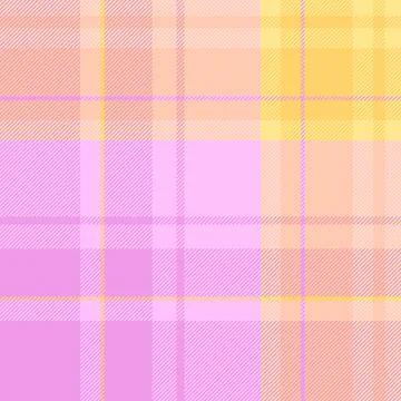 Japan texture plaid vector, checks textile tartan pattern. Cut out fabric b.. Stock Illustration