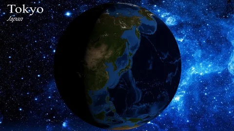 Japan  Tokyo Stock Footage 95697106