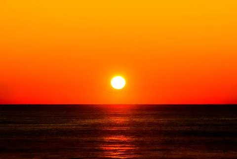 Japan Waves Foto stock