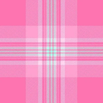 Japanese background pattern plaid, 60s textile texture fabric. Mature tarta.. Stock Illustration