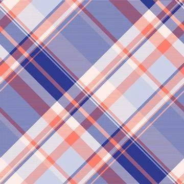 Japanese background textile pattern, 1970s vector texture seamless. Regular.. 库存插图