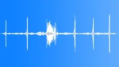 Japanese Bush Warbler MCU Sound Effect