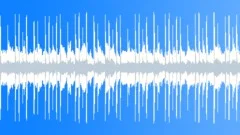 Japanese Cartoon Theme (Loop 03) Stock Music