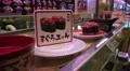 Japanese Conveyor Belt Sushi Restaurant In Tokyo 01 HD HD Footage