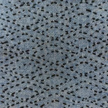 Japanese Embroidery Pattern as Textile Background. Stock Photos