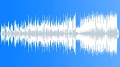 Japanese Fantasy (Tokyo Moon) Stock Music