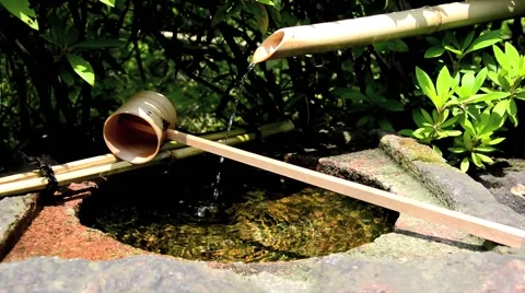 Japanese Impression Video stock 43713217