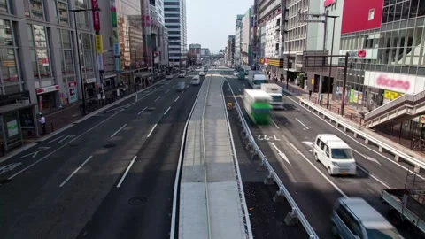 Japanese landscape building humanities documentary footage 4K Stock Footage 249190826