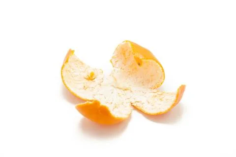 Japanese mandarin orange Stock Photos