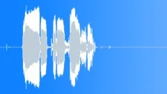 Japanese Merry Christmas (k)Sound Effect