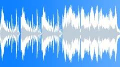 Japanese Music Loop 2Stock Music