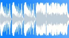 Japanese Music Loop 2 Stock Music