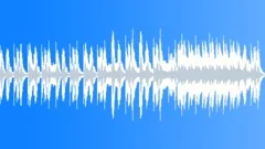 Japanese Music Loop 3Stock Music