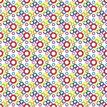 Japanese Pattern design - abstract background Stock Illustration