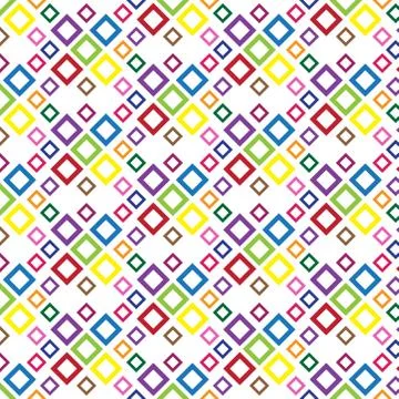 Japanese Pattern design - abstract background Stock Illustration