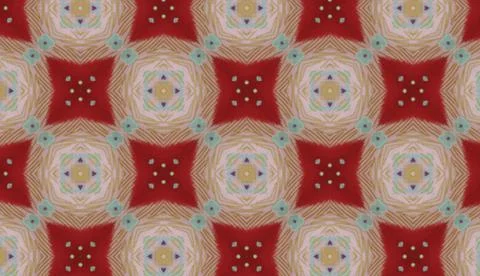 Japanese Pattern Stock Illustration