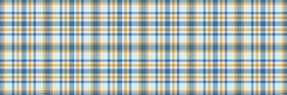 Japanese plaid pattern vector, calm background texture fabric. Row textile .. Illustrazione stock