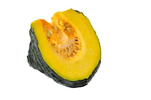 Japanese pumpkin Stock Photos
