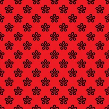 Japanese seamless pattern vector background 스톡 일러스트