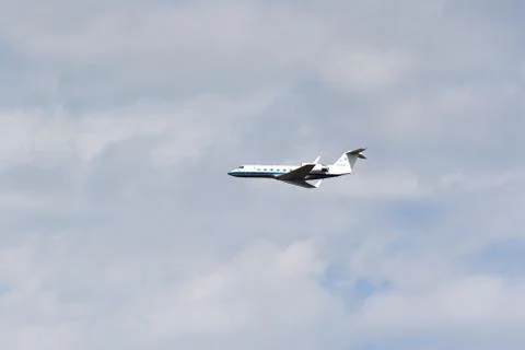 Japanese Self Defence Air show Stock Photos