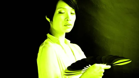 Japanese Model Female Stock Videos – Royalty-Free HD & 4K Videos