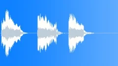 Japanese short emerging stingers Stock Music