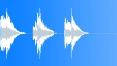 Japanese short string stingers Stock Music