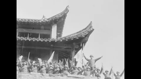 3056 軍隊 体操風景 戦時白黒写真 昭和レトロ 希少 コレクション